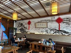 -笑来喜馄饨小笼工坊店(湖滨街店)