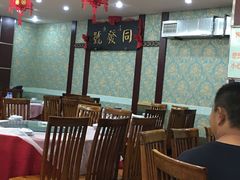 -同发号饭庄(复兴路店)