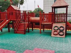 -贝美蓝天幼儿园(河东直沽园)