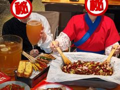 -猫公子纸上烤鱼烧烤•Bistro小酒馆(钱江世纪城店)
