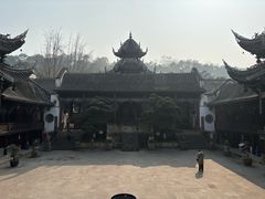 -自贡市盐业历史博物馆