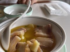 -风味小馆(天目湖宾馆店)