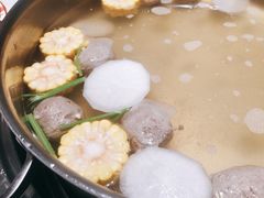 -汕头八合里海记牛肉店(清河店)