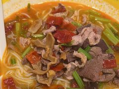 -粉小主·贵州酸汤牛肉粉(南京仙林金鹰店)