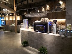 -漫咖啡(中纺国际店)