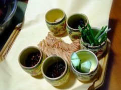 -十二道丰味·徐州土菜·烧烤(何山路店)
