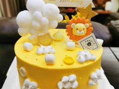 -CarolCake卡萝家(锦华万达店)