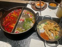 -山缓缓火锅(青岛万象城店)