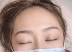 点击看大图 -HQ半永久纹绣纹眉