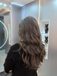 -赤道 Hair Salon