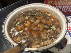 胡辣汤-阿财老铺·老蚌埠龙虾城(华夏总店)