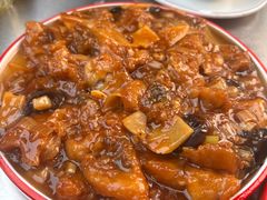 -杨记小炒老店