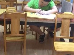 -智韵素养黎明练字(莘庄校区)