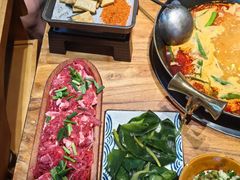 -贵厨酸汤牛肉(汇金星力城店)