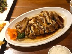-C31地窖餐厅(黑龙江北路店)