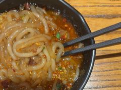 -我的面 川味Bistro(后沙峪店)