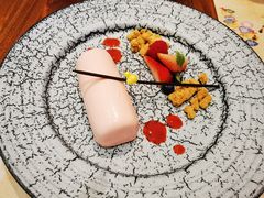 -芊彩餐厅(迪士尼探索家度假酒店)