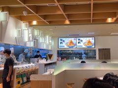 -关东小磨东北菜(漕河泾印象城店)