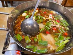 -津市刘聋子粉馆岳阳总店