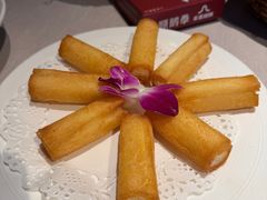 顺德大良炸鲜奶-顺鹅季·非遗烧鹅(六道口店)