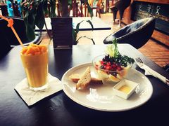 -巴别塔法餐舍(朝阳店)