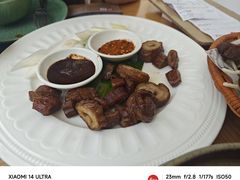 -甘思咪哚·云南艺术餐厅(天河广百店)
