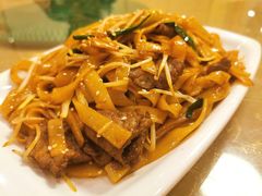 -澳门西南饭店·粤菜·茶市·手工点心(华海路店)