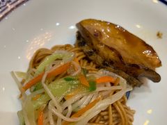 -山明水秀大饭店