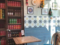 -Alimentari早午餐(安福路店)