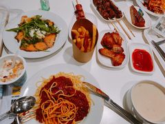 -宜家家居(哈尔滨商场店)