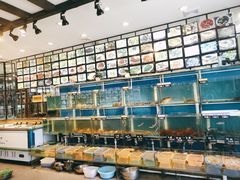 水产区-台州卡金海鲜楼(上南路店)