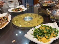 -漁耕小厨农家院(武当山店)