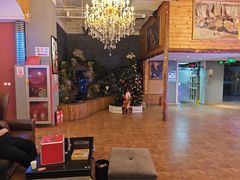 -明日世界密室轰趴·剧本桌游·箭馆团建(国贸店)