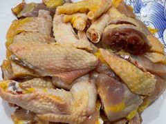 阳山冬瓜鸡-阳山冬瓜鸡(滨江路店)