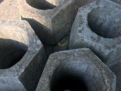 -杭州西湖风景名胜区-满觉陇四眼井