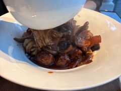 -北京老铺烤鸭(老城根店)