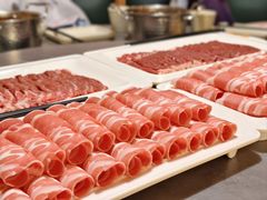-君邦火锅(新疆大厦店)