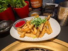 -谷牛和牛烤肉(漕河泾印象城店)