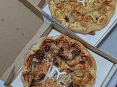 -必胜客(大观天地店)