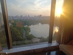 -上海中谷小南国花园酒店
