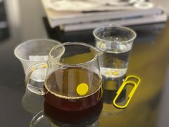-YECLIP COFFEE黄色回形针咖啡