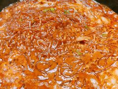 红薯粉-丹江渔村(首都机场店)
