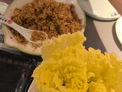 -宴全牛粤来越牛潮汕鲜牛肉火锅(海州万达广场店)