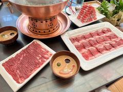 -南门涮肉(后海店)