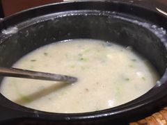 -如轩·海鲜砂锅粥·潮汕菜(三乡店)
