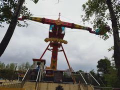 -云幽谷旅游区