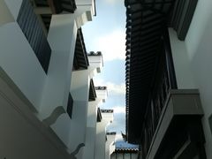 -馋遇江南·精致湖景雅宴(东方之门店)