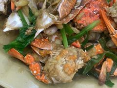 -贞姨美食·老字号海鲜大排档