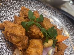 -好彩海鲜火锅饭店(银河百老汇店)