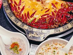 -纸盐河码头火锅(十八梯店)